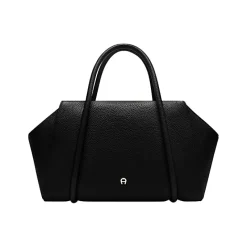 Aigner Bags-Juliette handbag M black
