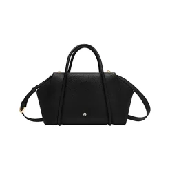 Aigner Bags-Juliette handbag M black