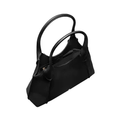 Aigner Bags-Kayla hobo bag L black