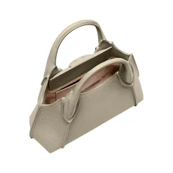 Aigner Bags-Kayla hobo bag M alpaca beige