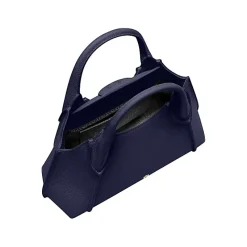 Aigner Bags-Kayla hobo bag M cosmic blue