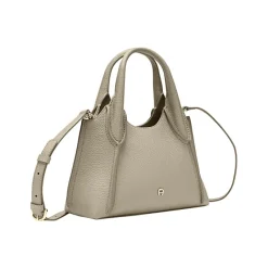 Aigner Bags-Kayla hobo bag S alpaca beige