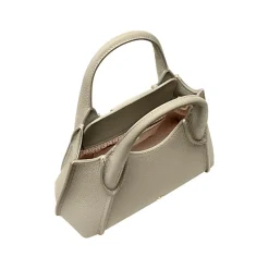 Aigner Bags-Kayla hobo bag S alpaca beige