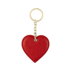 Aigner Keychains & Key Cases-Key pendant Heart