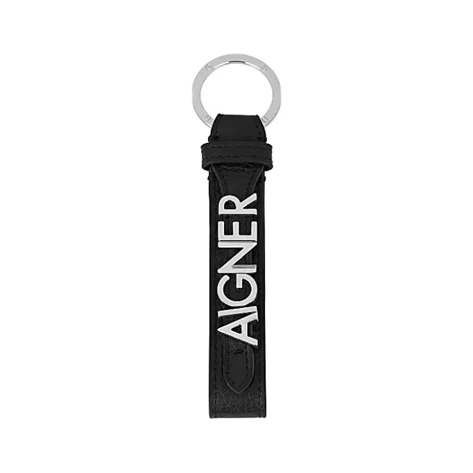 Aigner Keychains & Key Cases-Keychain