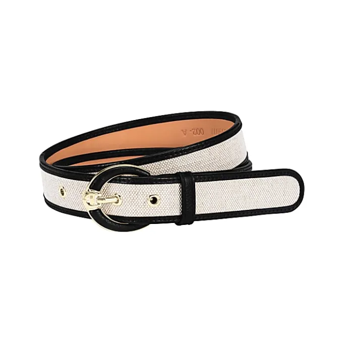 Aigner Belts-LAVINIA Belt 3cm