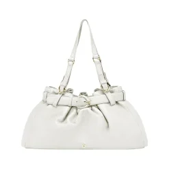 Aigner Bags-LAVINIA Handbag M cotton white