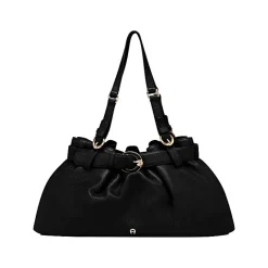 Aigner Bags-LAVINIA Handbag M black