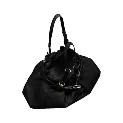 Aigner Bags-LAVINIA Handbag M black