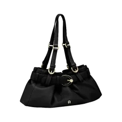 Aigner Bags-LAVINIA Handbag S black