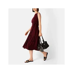 Aigner Bags-LAVINIA Handbag S black