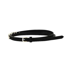Aigner Belts-Logo Belt 1 cm