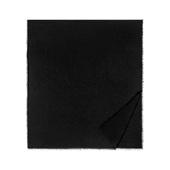 Aigner Foulards-LOGO Stola M black
