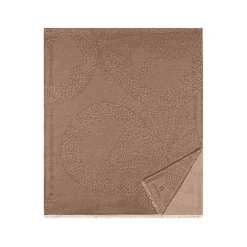Aigner Foulards-LOGO Stola M Oat Beige