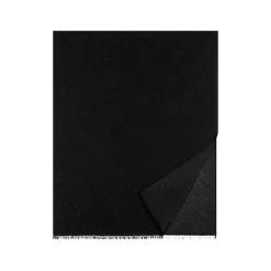 Aigner Foulards-Logo Stole black