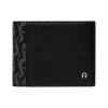 Aigner Wallets-Logo Wallet