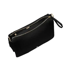 Aigner Bags-Mara hobo bag M black