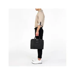 Aigner Bags-Matteo Briefcase S