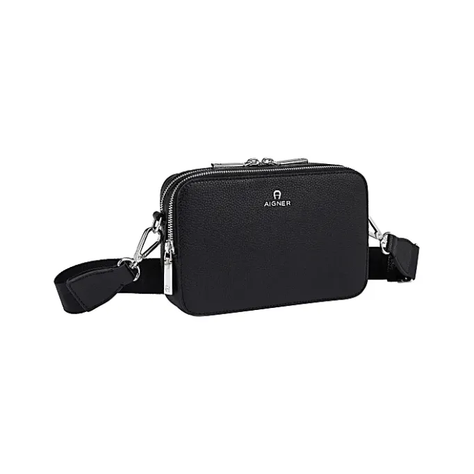 Aigner Bags-Matteo Shoulder Bag S