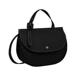 Aigner Bags-Miranda handbag M black