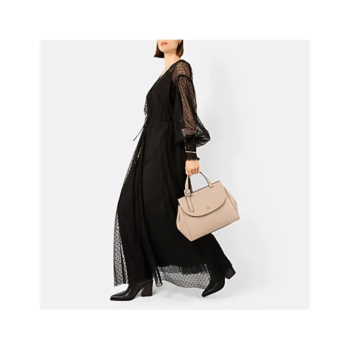 Aigner Bags-Miranda handbag M cognac brown