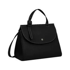 Aigner Bags-Miranda handbag M black