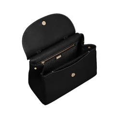 Aigner Bags-Miranda handbag M black