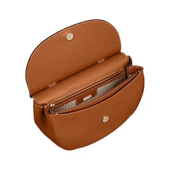Aigner Bags-Miranda handbag M cognac brown