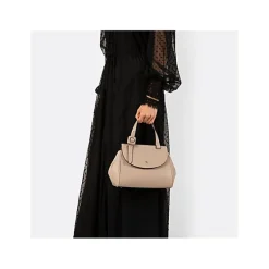 Aigner Bags-Miranda handbag S port red