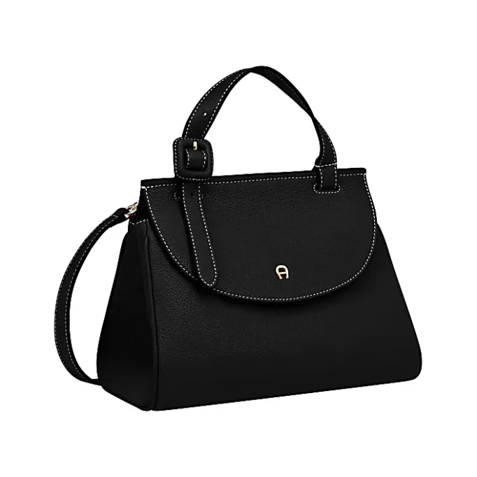 Aigner Bags-Miranda handbag S black