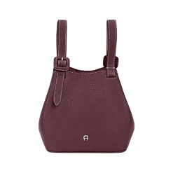 Aigner Bags-Miranda hobo bag S port red