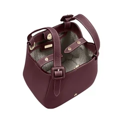 Aigner Bags-Miranda hobo bag S port red
