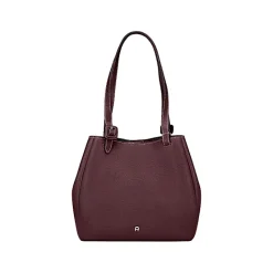Aigner Bags-MIRANDA Shopper L port red