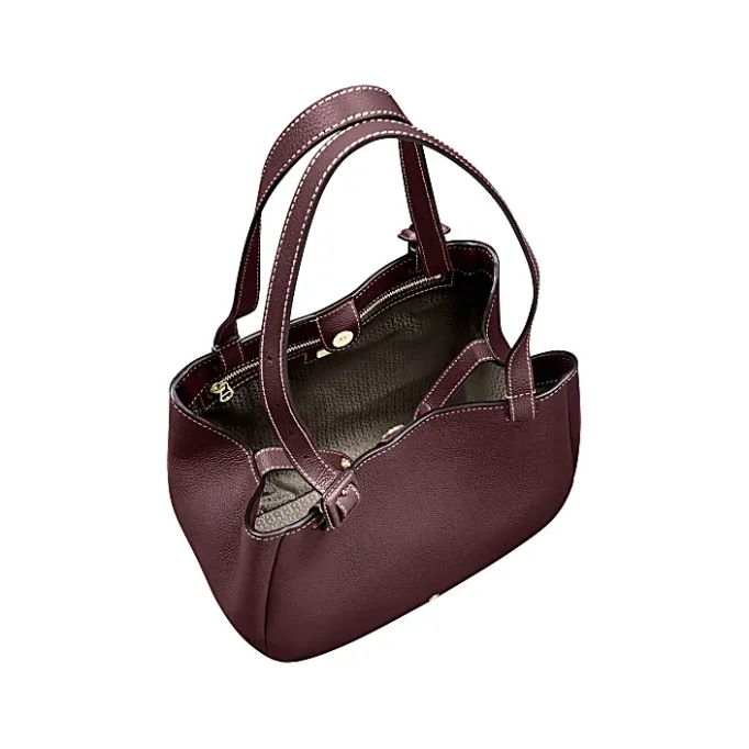 Aigner Bags-MIRANDA Shopper L port red