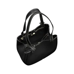 Aigner Bags-MIRANDA Shopper L black