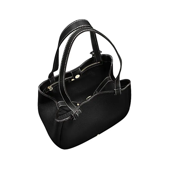 Aigner Bags-MIRANDA Shopper L black