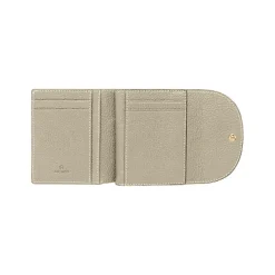 Aigner Wallets-Miranda wallet alpaca beige