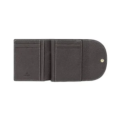 Aigner Wallets-Miranda wallet acacia brown
