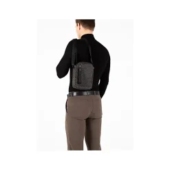Aigner Bags-Nico Crossbody Bag Dadino S
