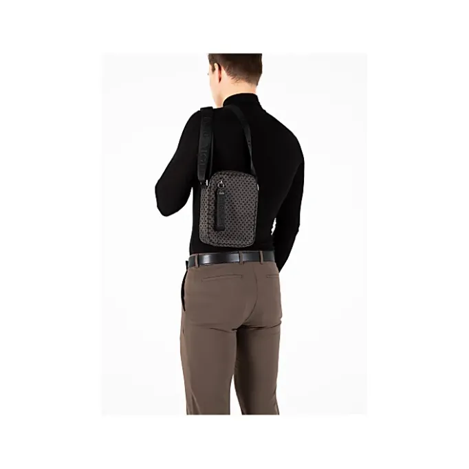 Aigner Bags-Nico Crossbody Bag Dadino S