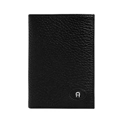 Aigner Wallets-Northern Lights purse black