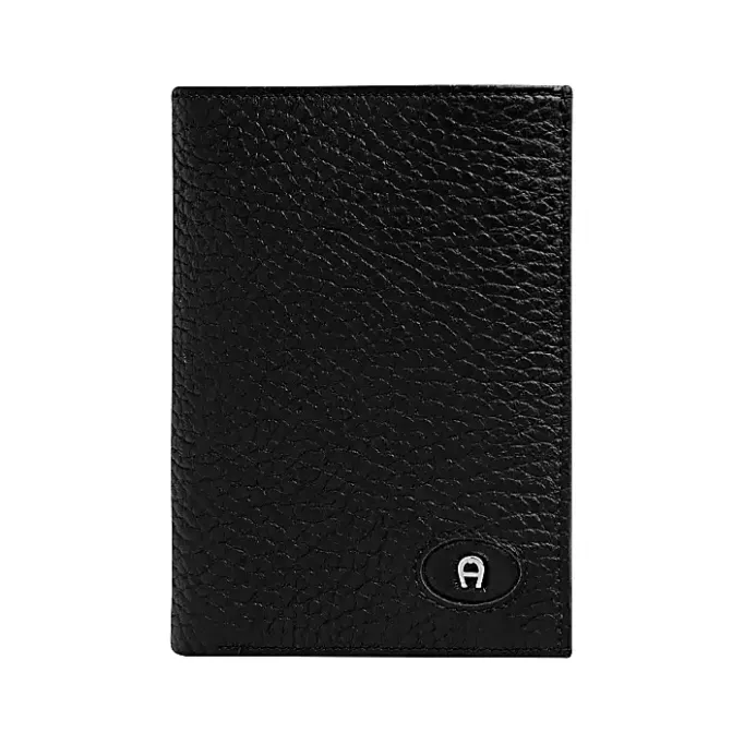 Aigner Wallets-Northern Lights purse black