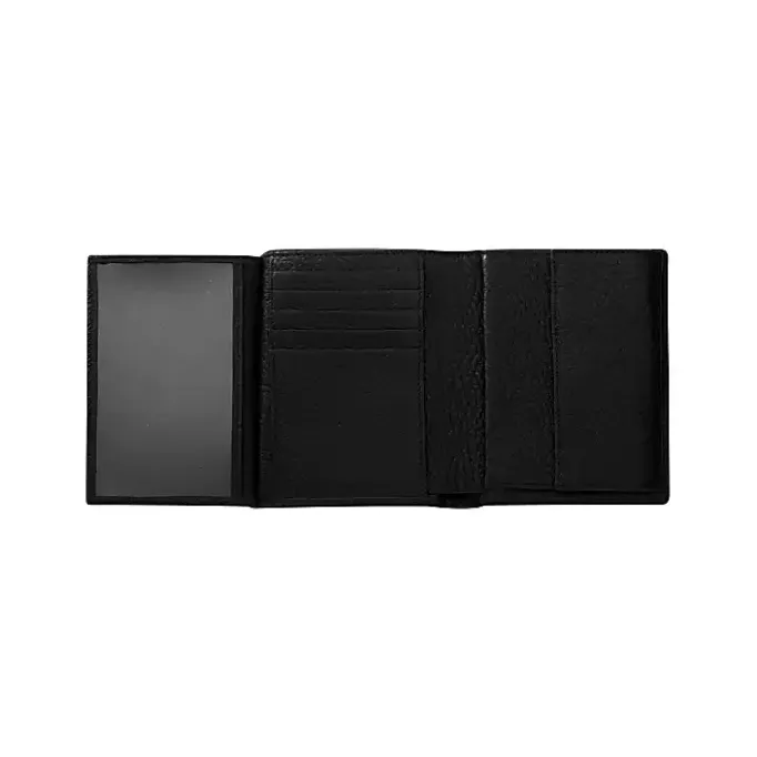 Aigner Wallets-Northern Lights purse black