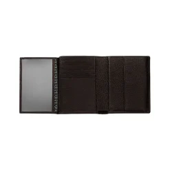 Aigner Wallets-Northern Lights purse ebony