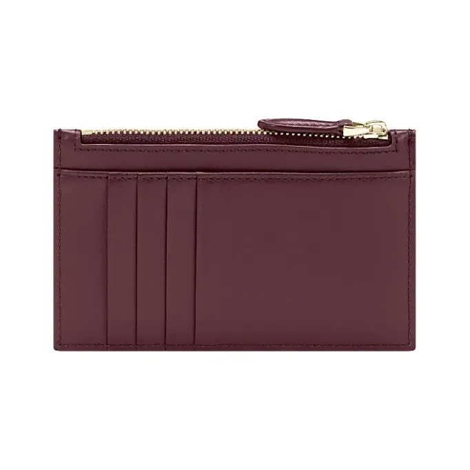 Aigner Wallets-PORTAMI card case
