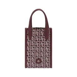Aigner Leather Accessories-PORTAMI phone bag