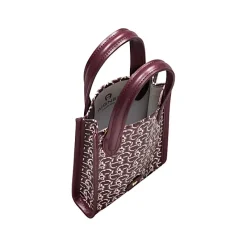 Aigner Leather Accessories-PORTAMI phone bag