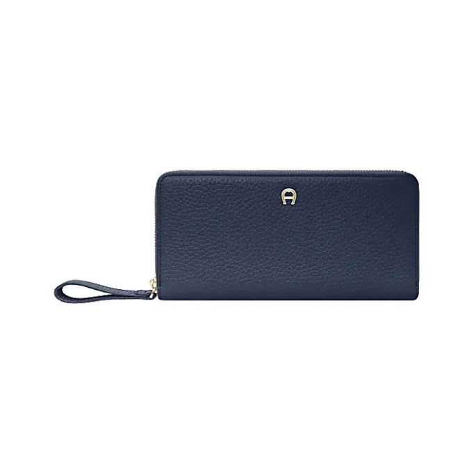 Aigner Wallets-Pura bill and cardcase ink