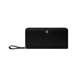 Aigner Wallets-Pura bill and cardcase black