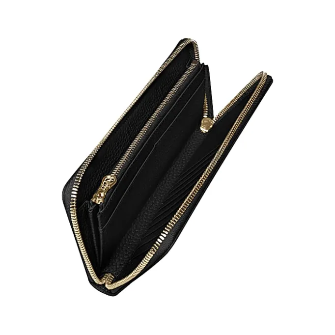 Aigner Wallets-Pura bill and cardcase black